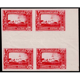 1930 ED. 573NE ** [x4]