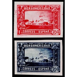 1930 ED. 573NE/573NEa *