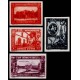 1930 ED. 577eds, 578ccsed, 580ccsed, 582ccsed (*)