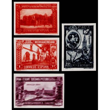 1930 ED. 577eds, 578ccsed, 580ccsed, 582ccsed (*)