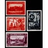 1930 ED. 577eds, 578ccsed, 580ccsed, 582ccsed (*)