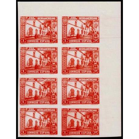 1930 ED. 578ccs + 578tccs (*) [x8]
