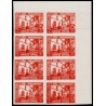 1930 ED. 578ccs + 578tccs (*) [x8]