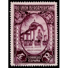 1930 ED. 579er (*)
