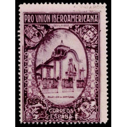 1930 ED. 579er (*)