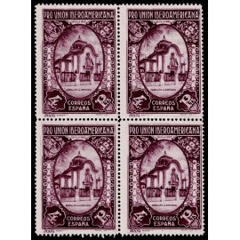1930 ED. 579er ** [x4]