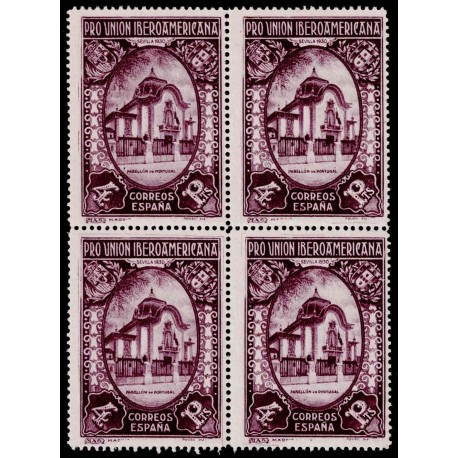 1930 ED. 579er ** [x4]