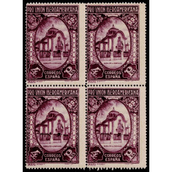 1930 ED. 579er ** [x4]
