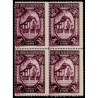1930 ED. 579er ** [x4]