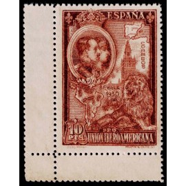 1930 ED. 581 *