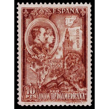1930 ED. 581 * (2)