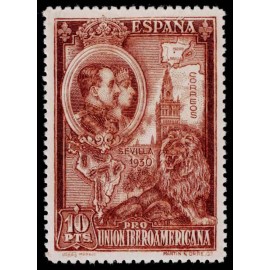 1930 ED. 581 **