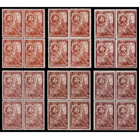 1930 ED. 581 ** [x24]