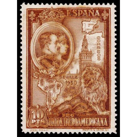 1930 ED. 581cc *