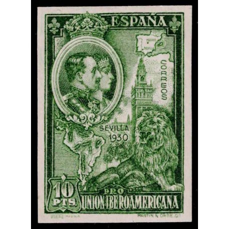 1930 ED. 581ccfs **