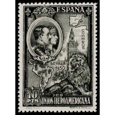 1930 ED. 581ccg *