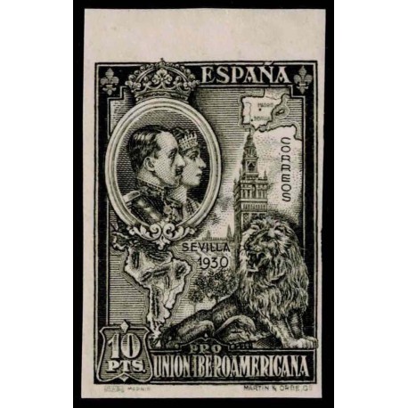 1930 ED. 581ccgs *