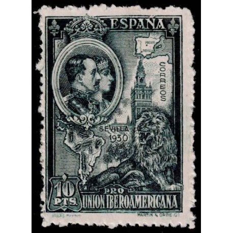 1930 ED. 581cch **