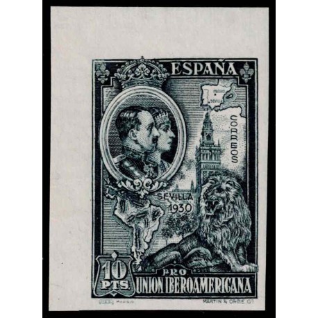1930 ED. 581cchs **