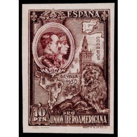 1930 ED. 581ccis **