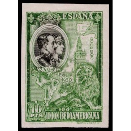 1930 ED. 581ccjs *
