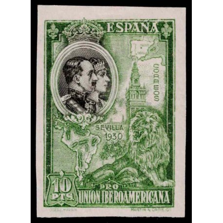 1930 ED. 581ccjs *