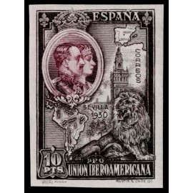 1930 ED. 581ccls *