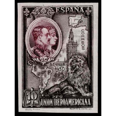 1930 ED. 581ccls *