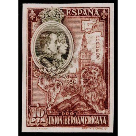 1930 ED. 581ccms *