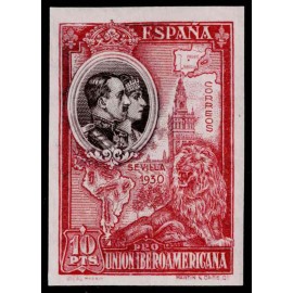 1930 ED. 581ccns *
