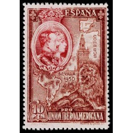 1930 ED. 581ccp *
