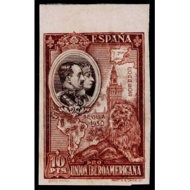 1930 ED. 581ccqs *
