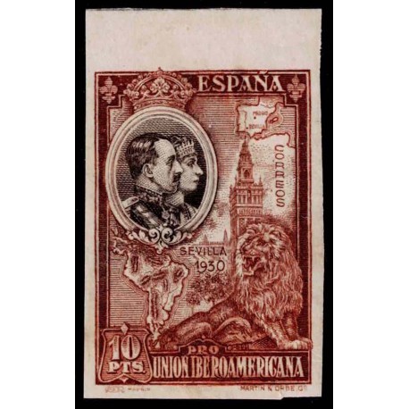 1930 ED. 581ccqs *