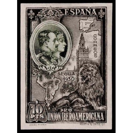1930 ED. 581ccrs *