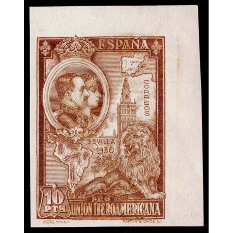 1930 ED. 581ccs **
