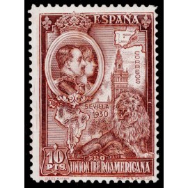 1930 ED. 581da *