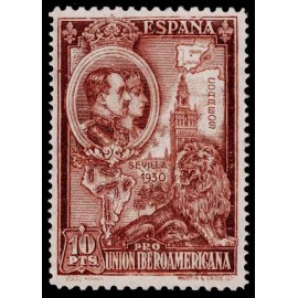 1930 ED. 581df **