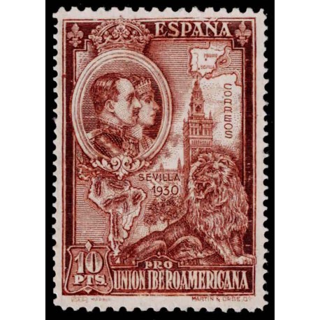1930 ED. 581df **