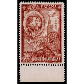 1930 ED. 581er *