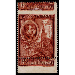 1930 ED. 581er *
