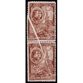 1930 ED. 581iw ** [x2]