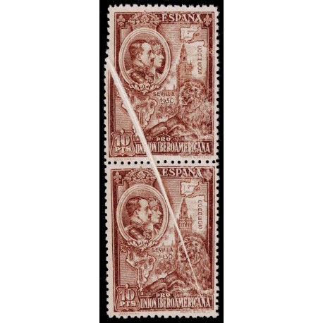 1930 ED. 581iw ** [x2]