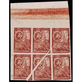 1930 ED. 581iws ** [x6]