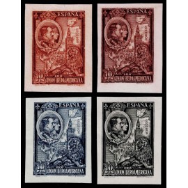 1930 ED. 581P [x4]