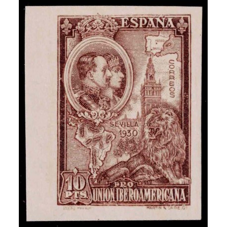 1930 ED. 581s *