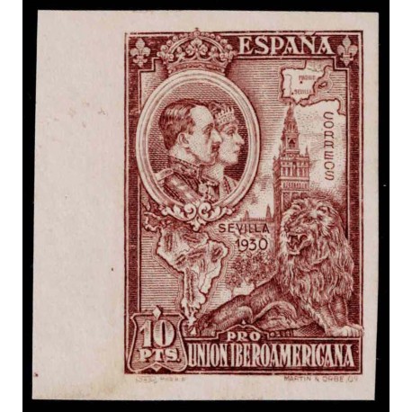 1930 ED. 581s * (2)