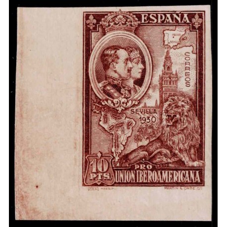1930 ED. 581s **