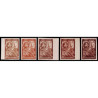 1930 ED. 581s ** [x5]