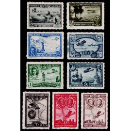 1930 ED. 583/591 *