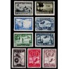 1930 ED. 583/591 *